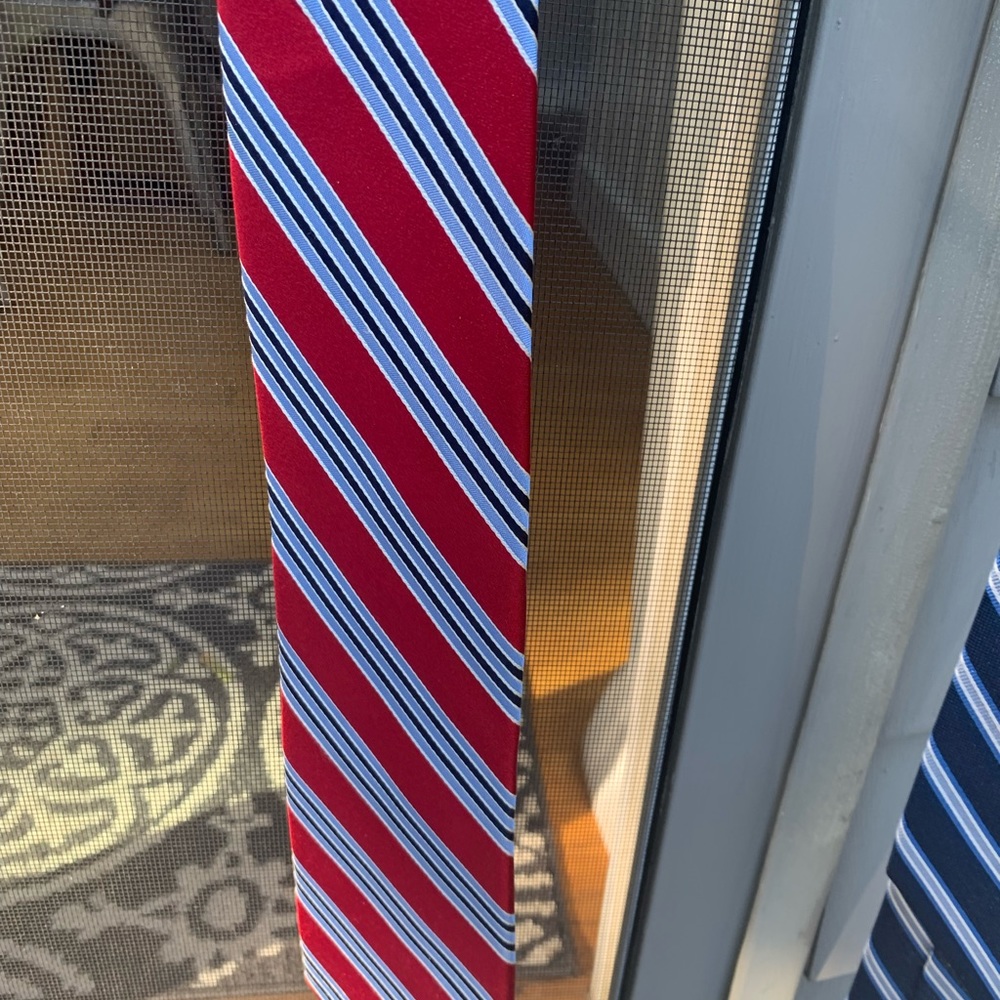 Tommy Hilfiger Ties